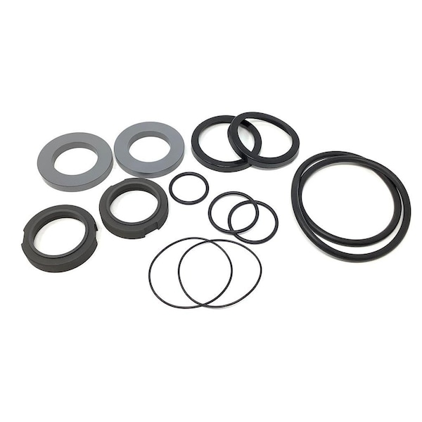 WCB2075/2085 Type 4 Complete Kit, C/PB/EPDM; Replaces Waukesha Cherry-Burrell Part# 309-255E
